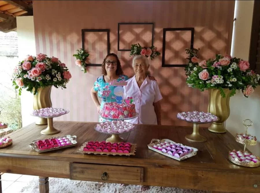 MÃÂ£e e filha morrem em acidente gravÃÂ­ssimo prÃÂ³ximo a Nova Olinda