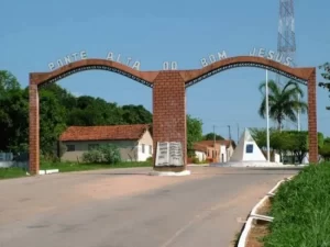 Prefeito de Ponte Alta do Bom Jesus justifica a denÃÂºncia feita por vereadores feita no DT