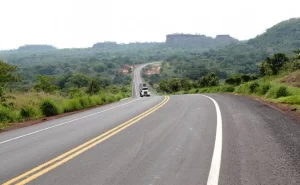 Ministério da Infraestrutura e Governo do Tocantins definem a federalização das rodovias TO-020 e TO-050