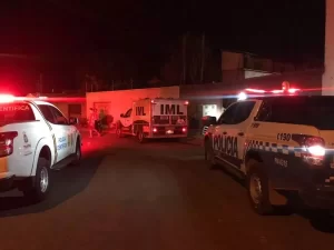 Policial penal que confessou ter matado inquilino em kitnet é preso nesta sexta-feira, 11