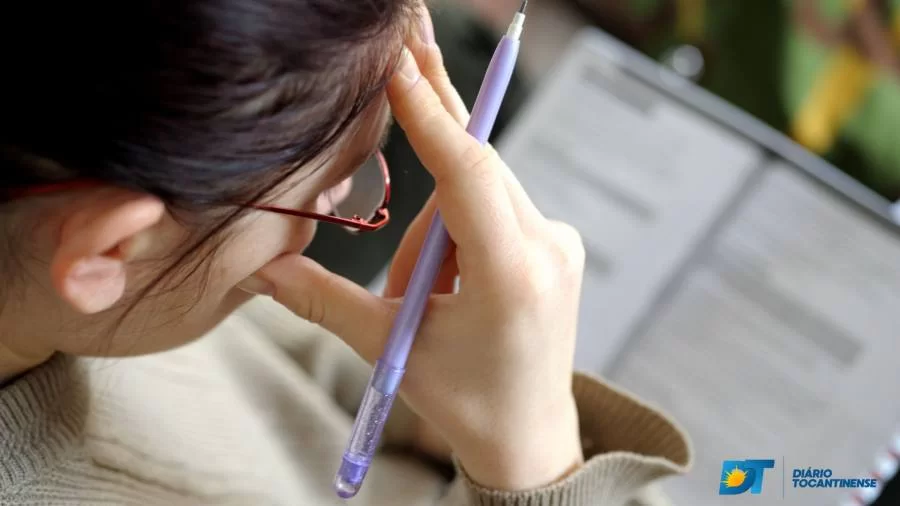 Enem 2022: confira dicas para relaxar e manter a ansiedade longe do dia da prova