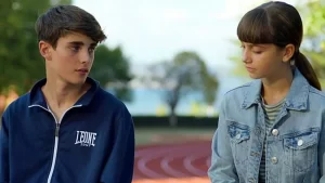 "DI4RIES": estreia nova série italiana da Netflix