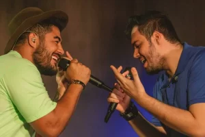 Novo single da dupla sertaneja Emerson & Jean; assista ao vídeo