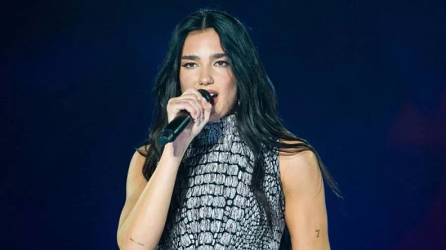 Dua Lipa recusa shows na Copa do Mundo de 2022 e afirma, 'Espero visitar o Qatar quando cumprirem direitos humanos'