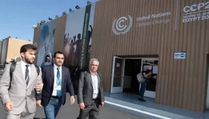 Wanderlei Barbosa destaca necessidade de financiamento internacional para a preservação ambiental no Tocantins