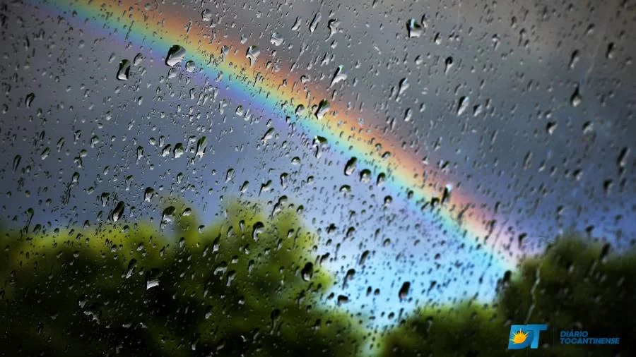 Feriadão com chuva! confira a previsão completa das principais cidades do estado