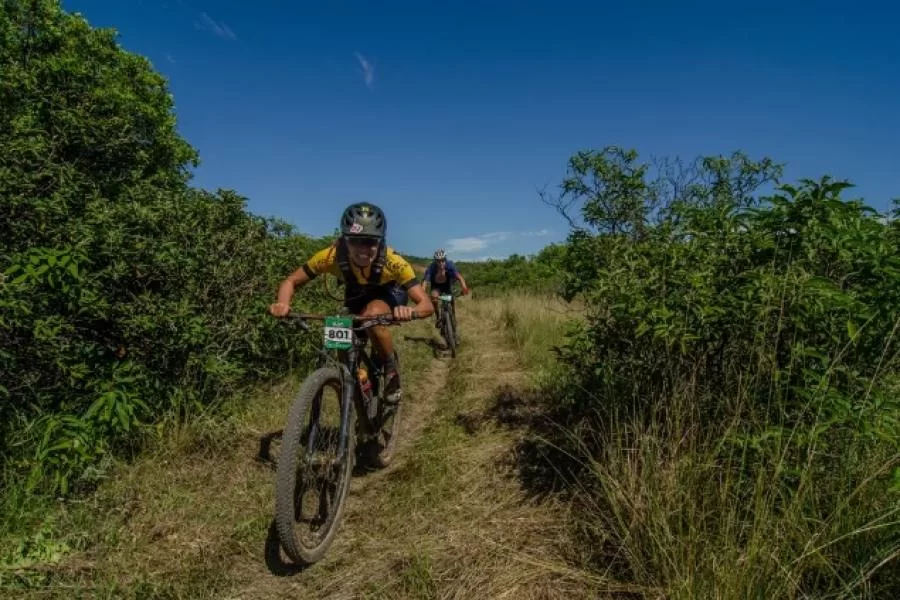 Dia final para inscrições: Bike Park será realizado dia 20