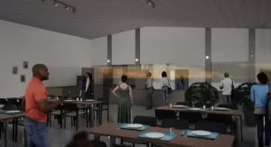 Restaurantes Comunitários de Palmas serão reformados e ficarão fechados por até 180 dias