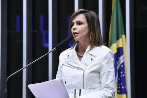 Professora Dorinha indica R$ 6 milhões em emenda prioritária para AssistÃªncia Social tocantinense