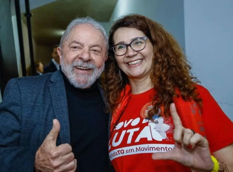 Eutália Barbosa é convidada para integrar trabalho técnico da comissão de transição do governo Lula