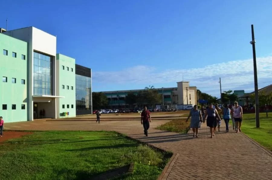 Termina nesta quarta-feira (16) período de inscrição para processo seletivo de professores substitutos da UFT