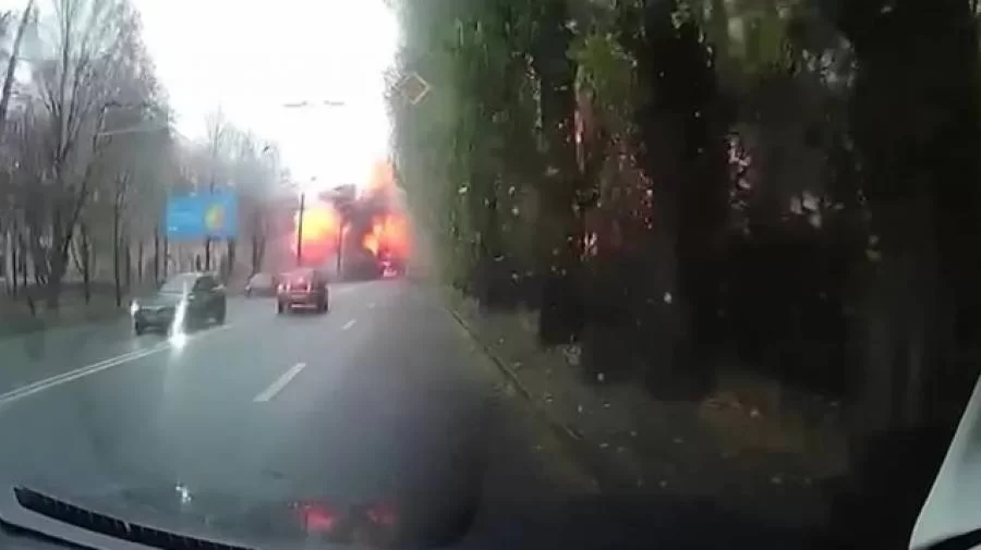 Acompanhe aqui as principais notícias sobre a Guerra da UcrÃ¢nia