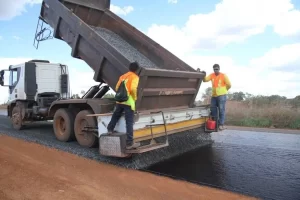 Ageto afirma que federalização da TO-335, Transcolinas, ainda está em fase de adaptação