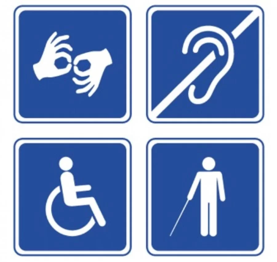 PcD: conceitos da sigla, direitos da pessoa com deficiÃªncia e dados nacionais; confira