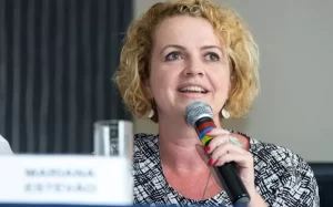 Arquiteta Mariana EstevÃÂ£o estarÃÂ¡ em Palmas para seminÃÂ¡rio sobre empreendedorismo na arquitetura