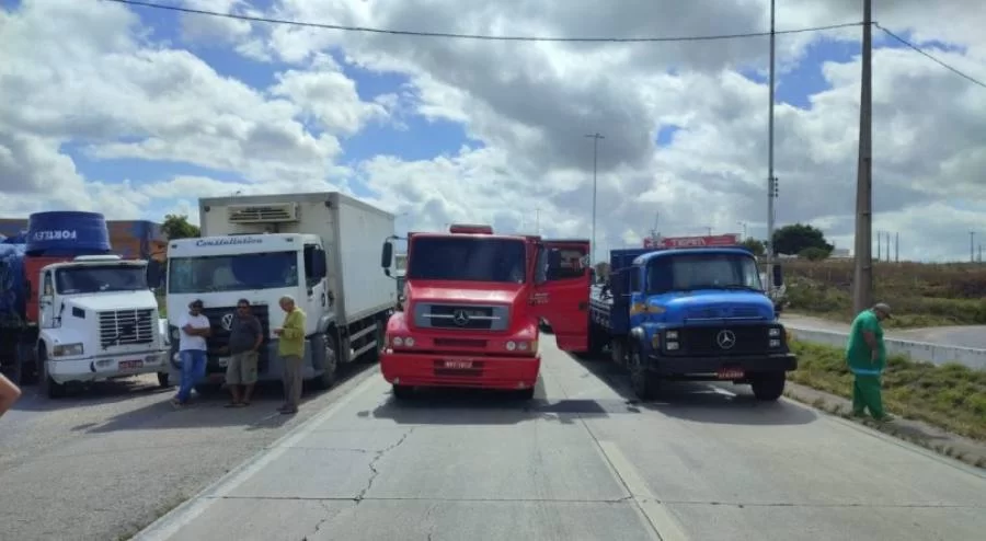 Greve dos caminhoneiros: acompanhe os rumores sobre novas manifestações pelas rodovias do Brasil