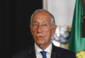 Presidente de Portugal envolvido em mais uma PolÃªmica "Qatar não respeita os direitos humanos, mas, enfim, esqueçamos isto", diz Marcelo