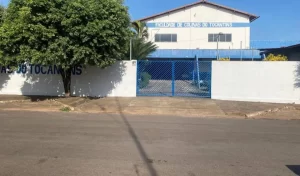 Justiça determina desocupação de prédio ocupado pela Uniesp em Colinas por falta de pagamento