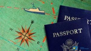 Por falta de verba, Polícia Federal suspende a confecção de novos passaportes por tempo indeterminado