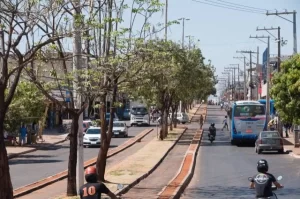 Ciclovia da Av. Tocantins, em Taquaralto, entra em pauta nesta terça; objetivo é ouvir moradores locais sobre a situação do trÃ¢nsito