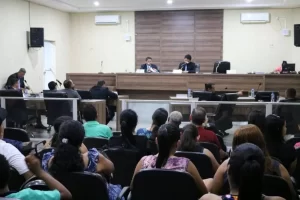 CÃÂ¢mara Municipal aprova em I turno doaÃÂ§ÃÂ£o de lote para o Lar Fabiano de Cristo