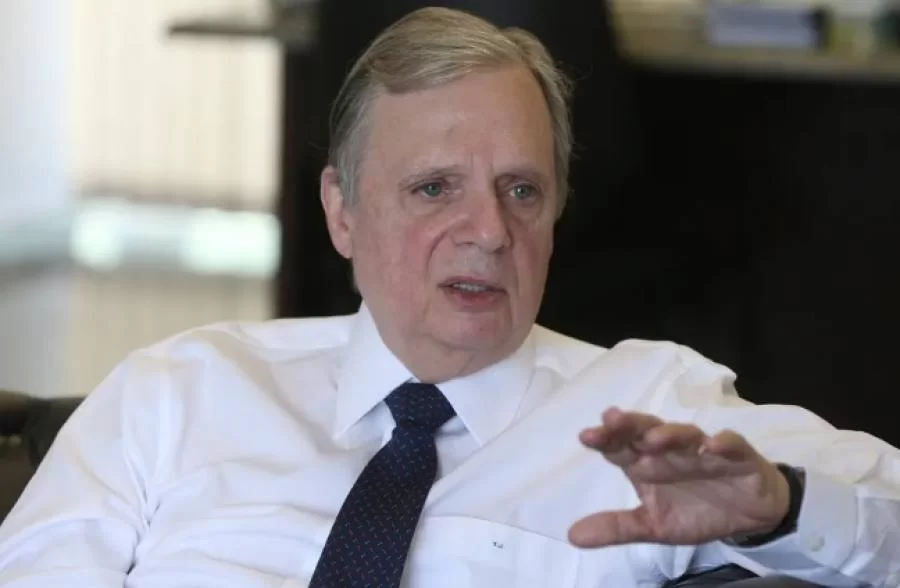 PEC da transição: senador apresenta proposta alternativa Ã  equipe de Lula para ampliar teto de gastos para 2023