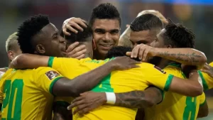 Governo do TO define horários facultativos para dias do jogo do Brasil na Copa do Mundo; confira os horários