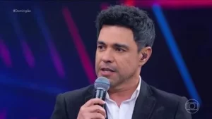 Zezé Di Camargo apresenta turnê “Rústico” no Espaço Hall, no Rio de Janeiro