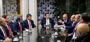 PEC da Transição: entenda os principais pontos em trÃ¢mite