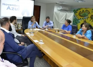 Aleto levanta pauta sobre Novembro Azul durante mesa redonda; confira