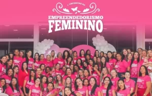 Empreendedorismo feminino: grupo de mulheres se unem para fomentar a venda e exposição de produtos