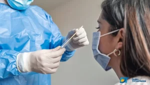 Após índice de pessoas infectadas pela Covid- 19 aumentar, SES-TO recomenda retorno das medidas protetivas, como o uso de máscaras