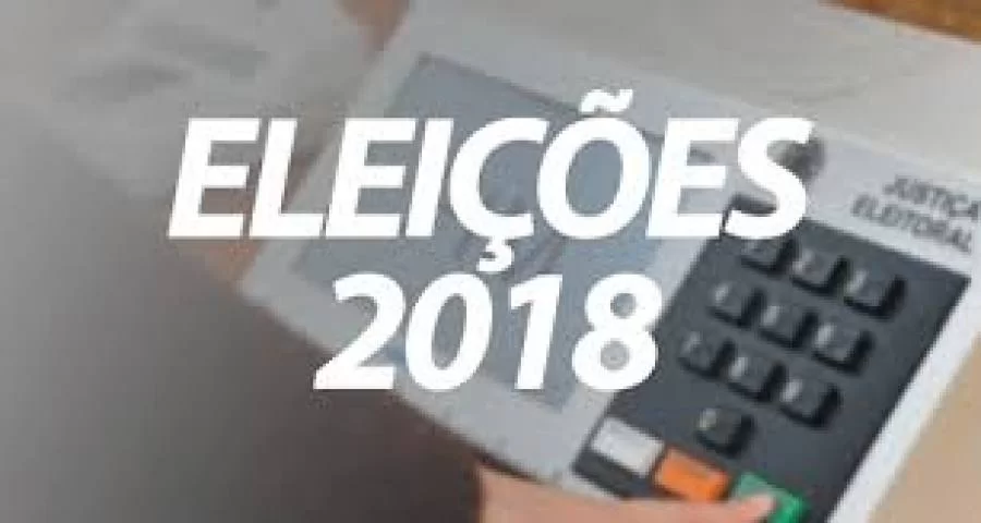 Confira a agenda dos candidatos para esta quarta-feira
