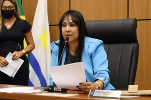 Janad Valcari cobra licitação de transporte público que terá contrato encerrado nesta quarta-feira, 30