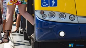 Prefeita anuncia fim da concessão do transporte público da Capital e a ponta como  "questionável" aditivos contratuais da gestão anterior