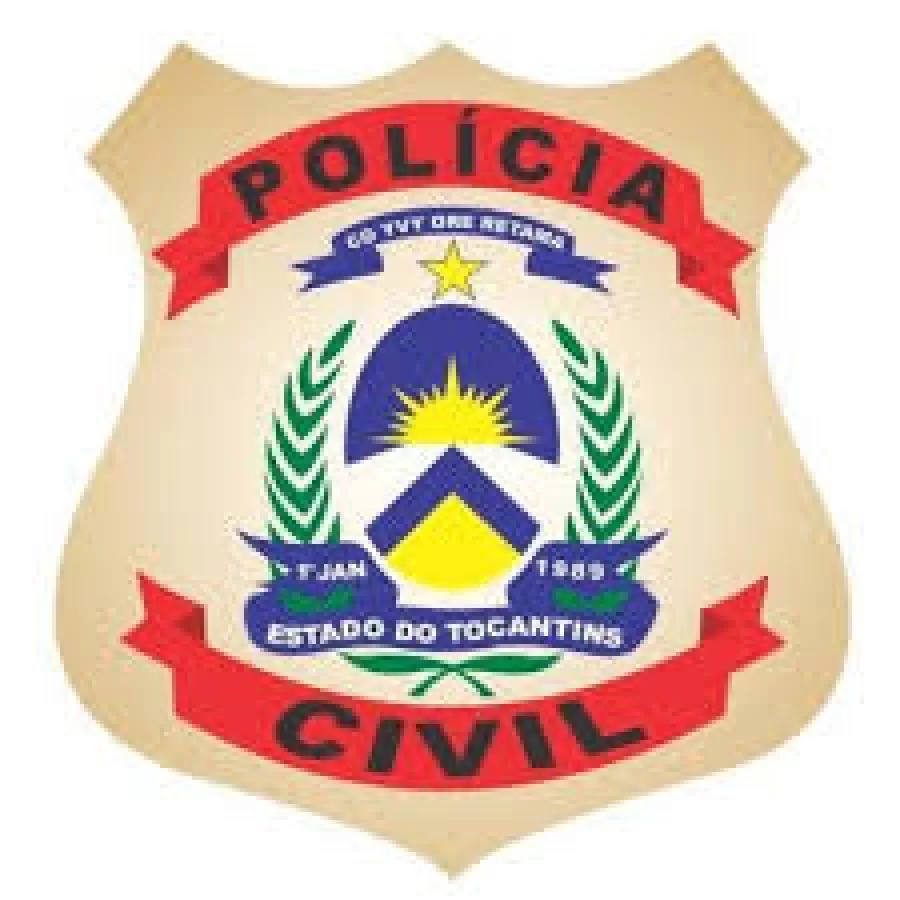 PolÃÂ­cia civil prende jovem de 19 anos por trÃÂ¡fico de drogas em Colinas
