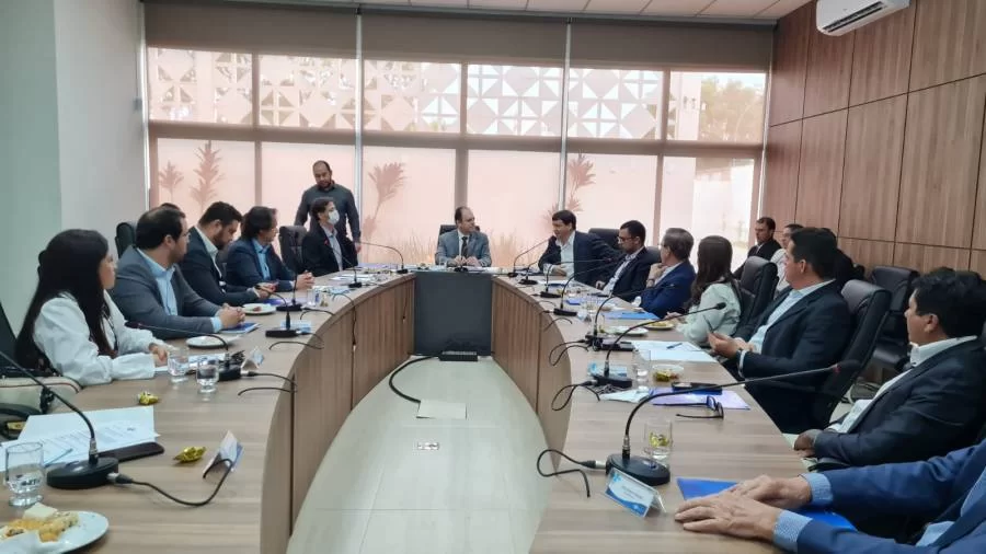 Sebrae Tocantins elege novos dirigentes para o quadriÃªnio 2023/2026; confira