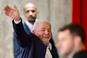 TSE muda diplomação de Lula, que é antecipada para o dia 12; Wanderlei e eleitos serão diplomados no dia 16