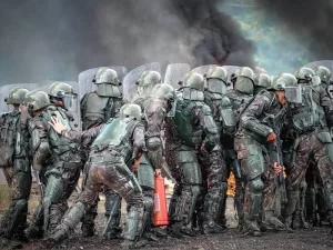 Garantia da lei e da ordem (GLO): entenda o que significa a sigla e por que vem sendo repercutida por bolsonaristas nos últimos dias