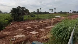 Obras em área verde de Colinas são questionadas por moradores e prefeitura emite nota