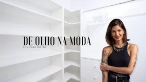 Dicas práticas de como aprimorar seu estilo; confira