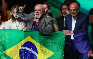 Saiba quais nomes Lula escolheu para ministérios e o que acontece nesta segunda-feira, 12
