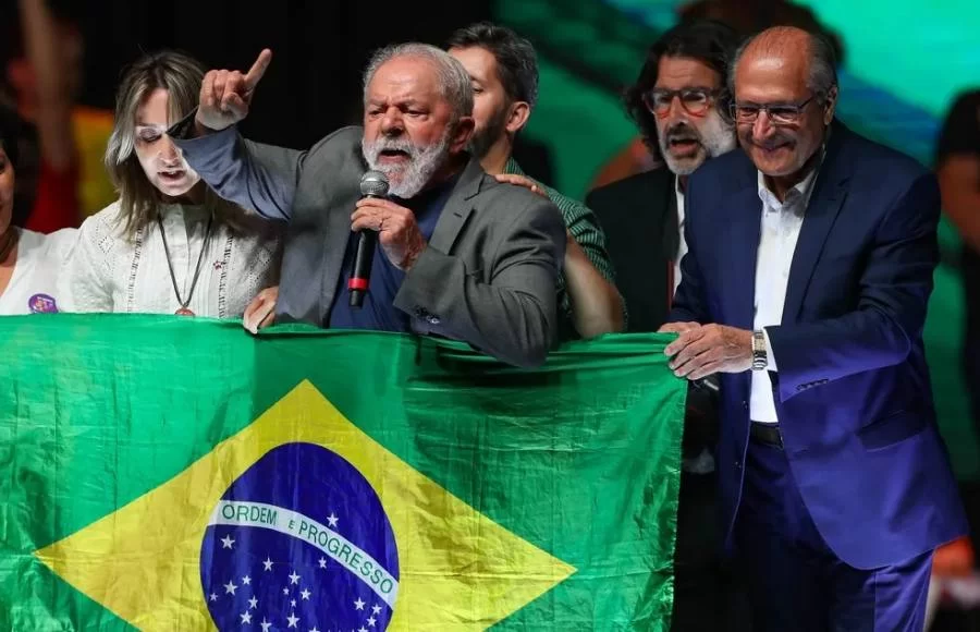 Saiba quais nomes Lula escolheu para ministérios e o que acontece nesta segunda-feira, 12
