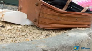 Grupo suspeito de assassinar homem e amarrar corpo dentro de mala, em Araguaína, é preso pela Polícia Civil