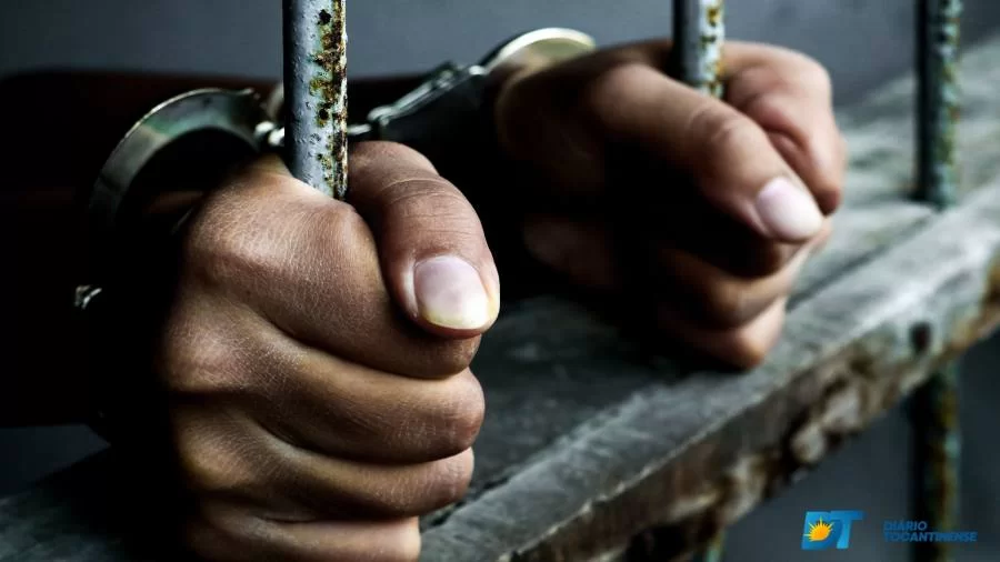 Filho é acusado, junto com o pai, de matar madrasta e ocultar corpo; crime teria acontecido em Gurupi