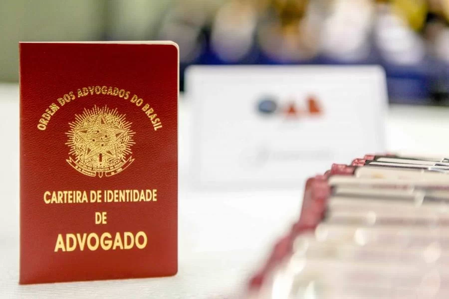 Inscrições para o 37Âº Exame da OAB começam nesta segunda-feira, 12; confira