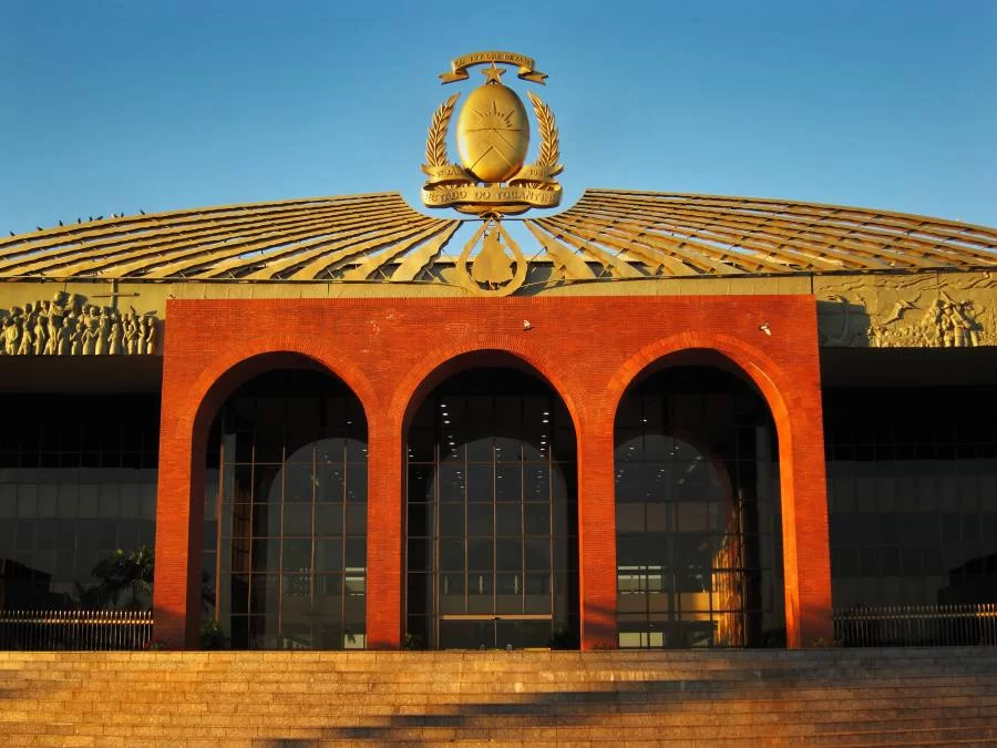 Governo do TO solicita crédito de R$ 1 bilhão do BB, R$ 500 milhões da Caixa Econômica e $ 42,5 milhões de dólares; saiba em quais áreas os recursos serão aplicados