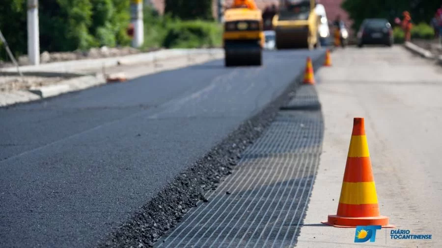 Com intuito de tirar municípios do isolamento, dep. Vilmar apresenta requerimento de pavimentação asfáltica de quatro trechos de rodovias do TO