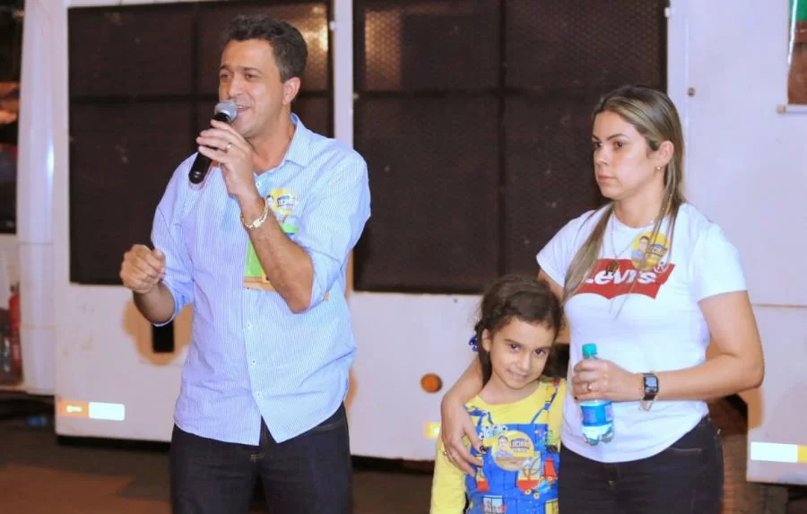 Justiça Eleitoral confirma diplomação de Luciano Oliveira; ato acontece nesta sexta, 16