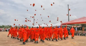 Concurso Público para Oficial e Praças do Corpo de Bombeiros Militar do TO tem edital publicado com mais de 100 vagas; confira